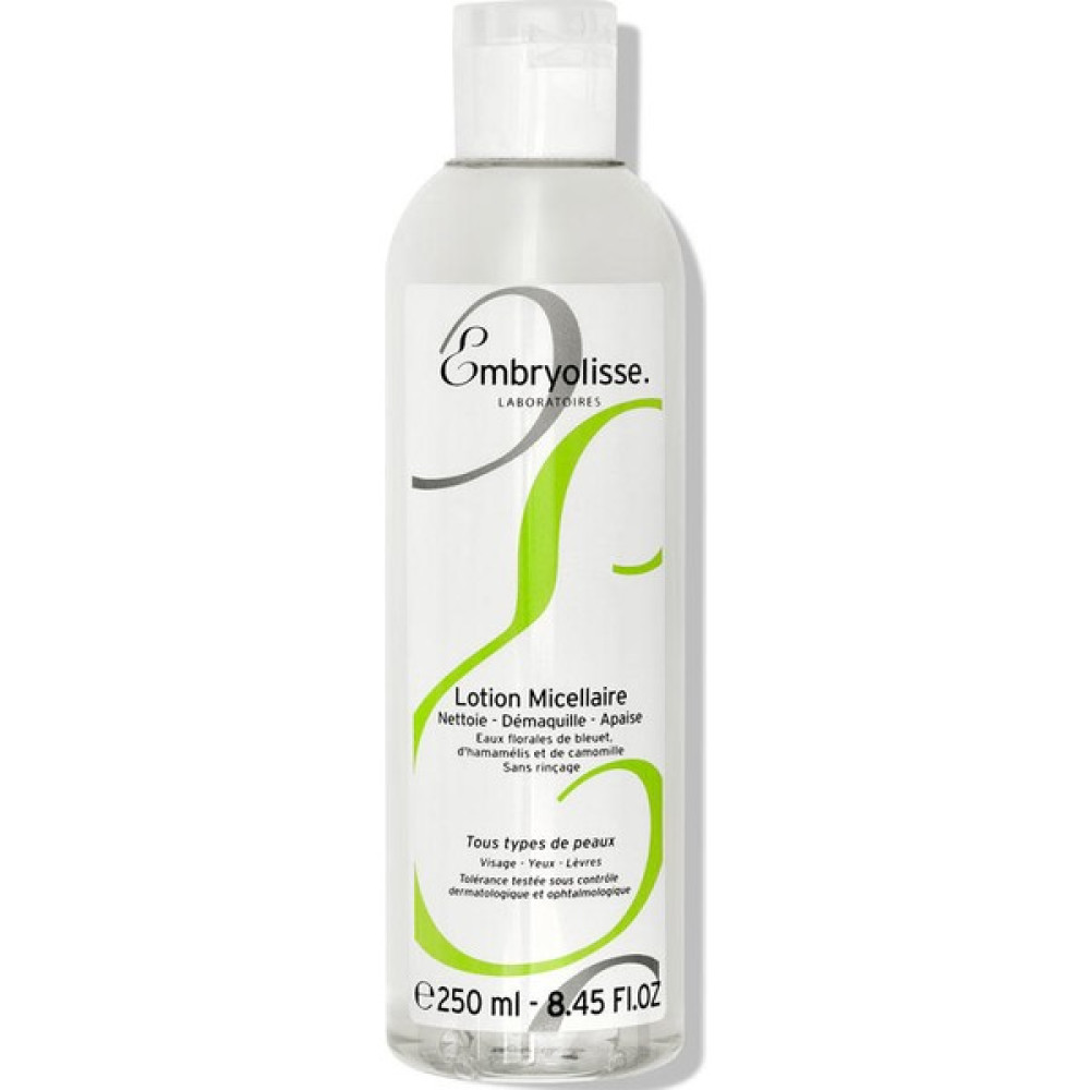 Embryolisse Micellar Water - Makyaj Temizleme Suyu 250ML Makyaj Temizleyicileri Fiyatı