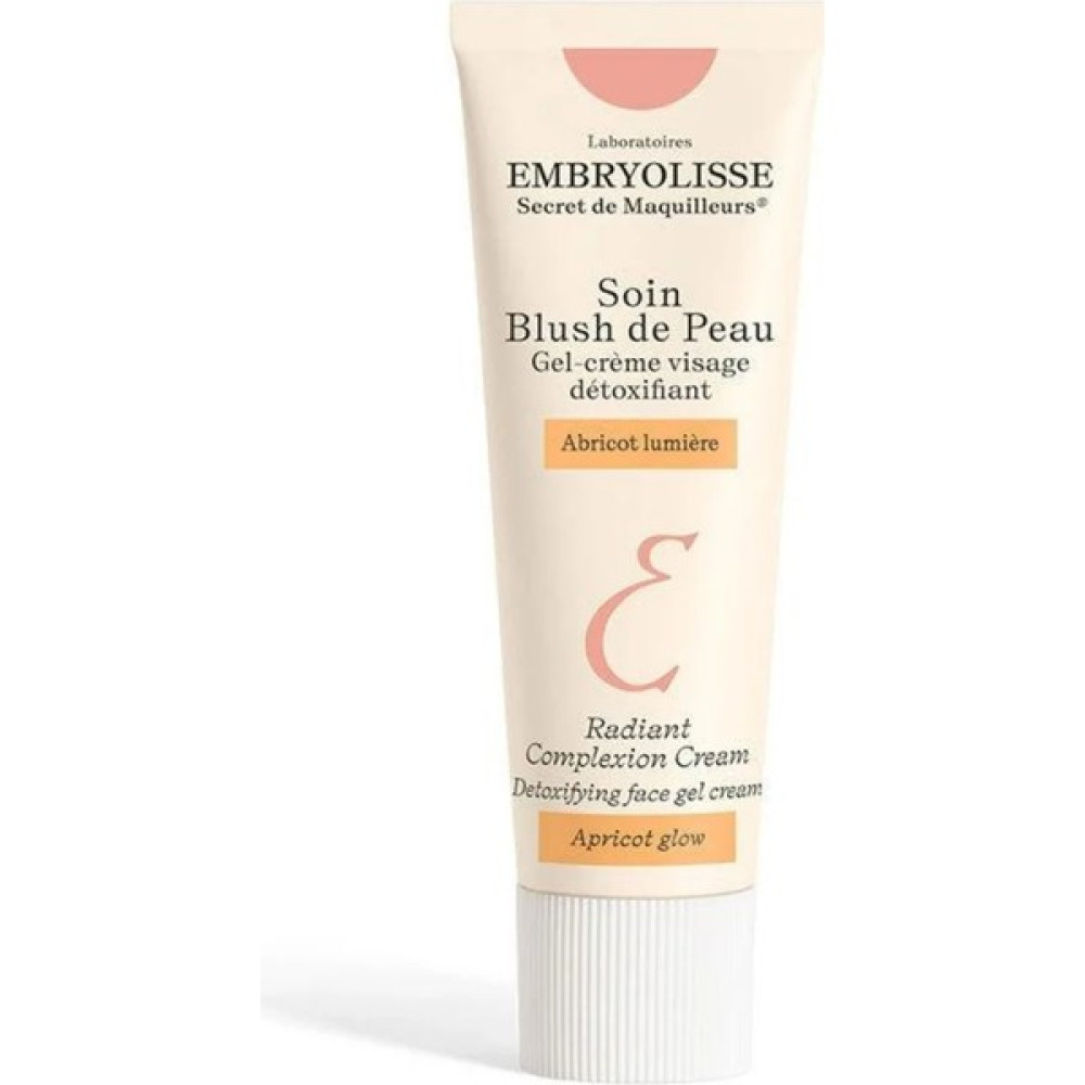 Embryolisse Radiant Complexion Cream Apricot Glow (Tüm Yüze Ve Göz Çevresine Uygulanabilen) 30 Ml Oto Boyaları Fiyatı