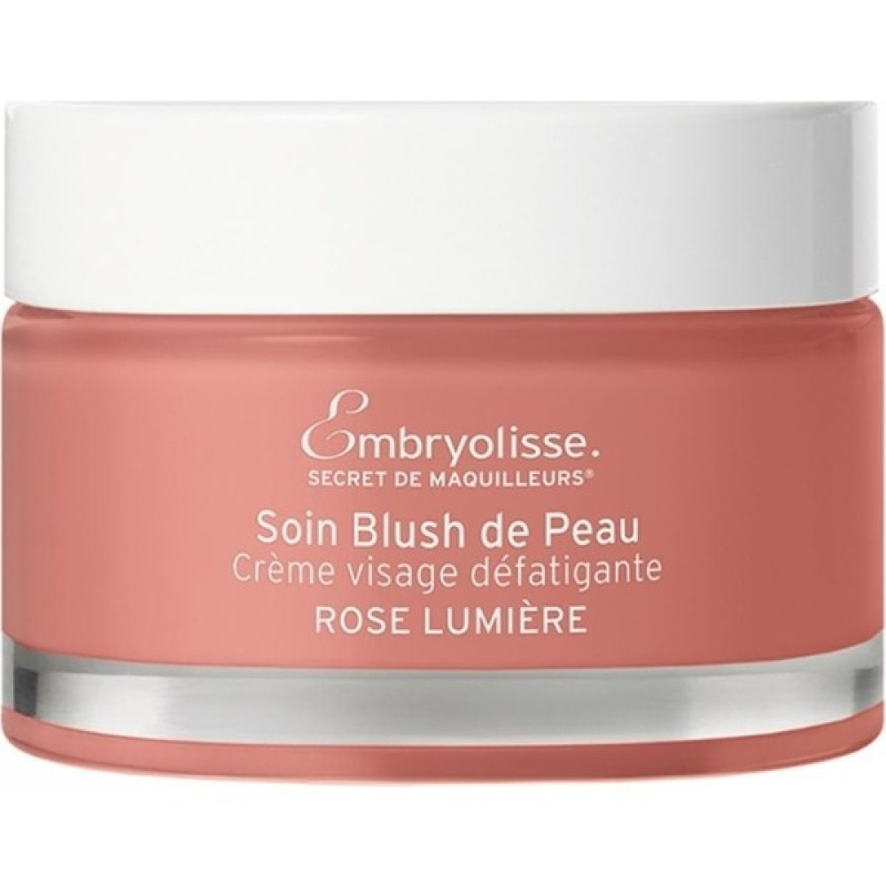Embryolisse Secret De Maquilleurs Soin Blush De Peau Krem 50ML Nemlendiriciler Fiyatı