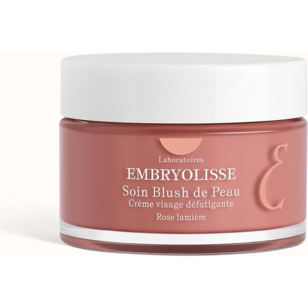 Embryolisse Skin Blush Creme Rose Glow 50 ml Nemlendiriciler Fiyatı