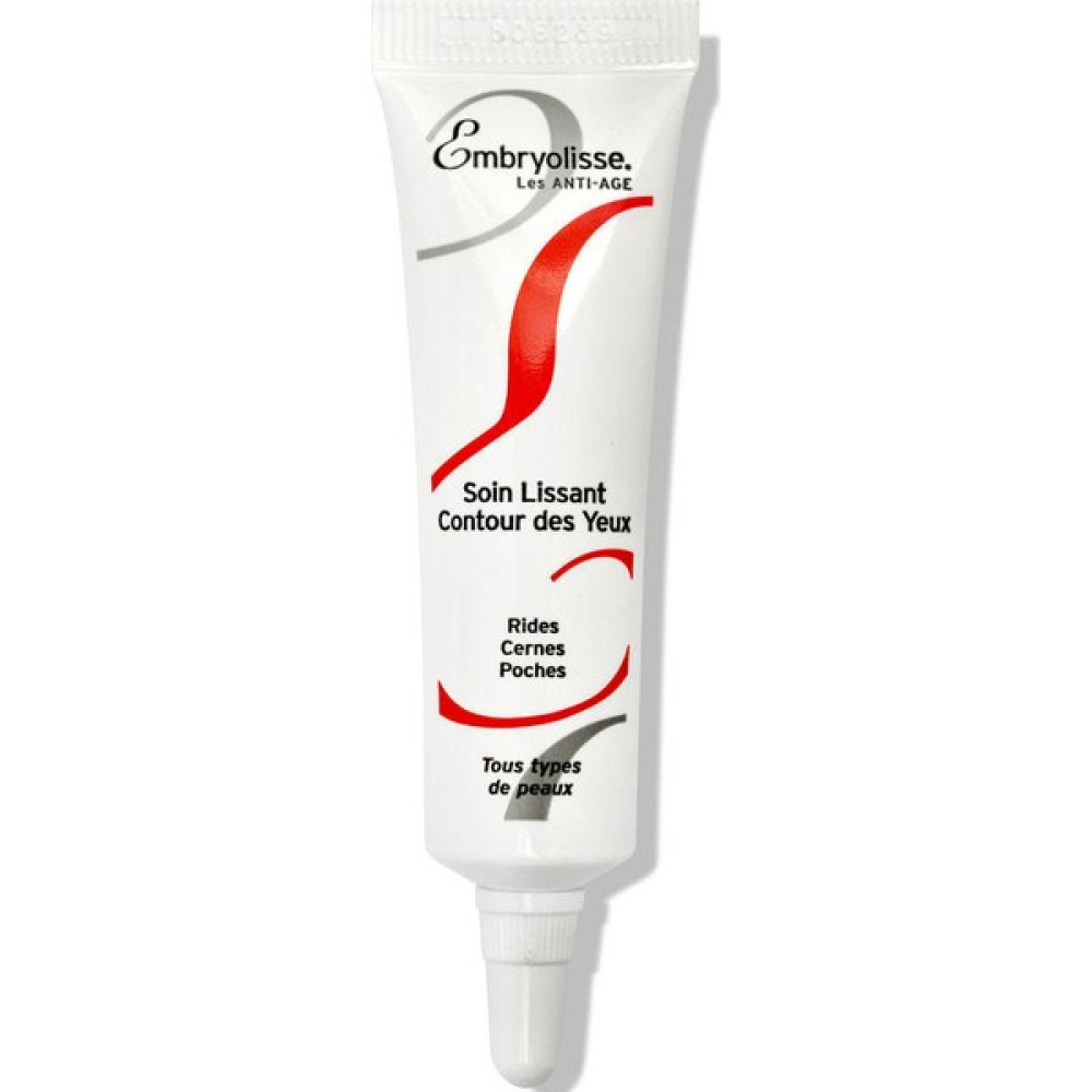 Embryolisse Smoothing Eye Contour Care - Göz Çevresi Bakım Kremi 15ML Göz Kremi Fiyatı
