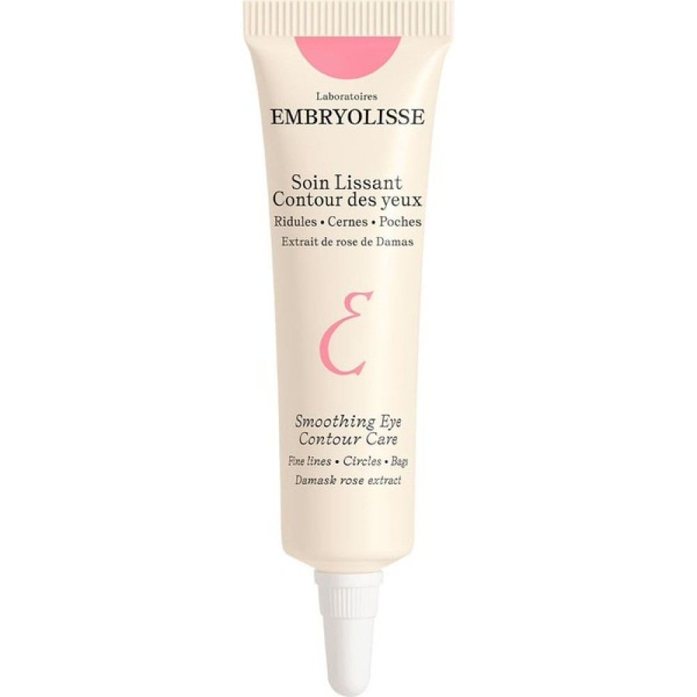 Embryolisse Smoothing Eye Contour Care- Hassas Göz Çevresi Bakım Kremi 15ML Göz Kremi Fiyatı