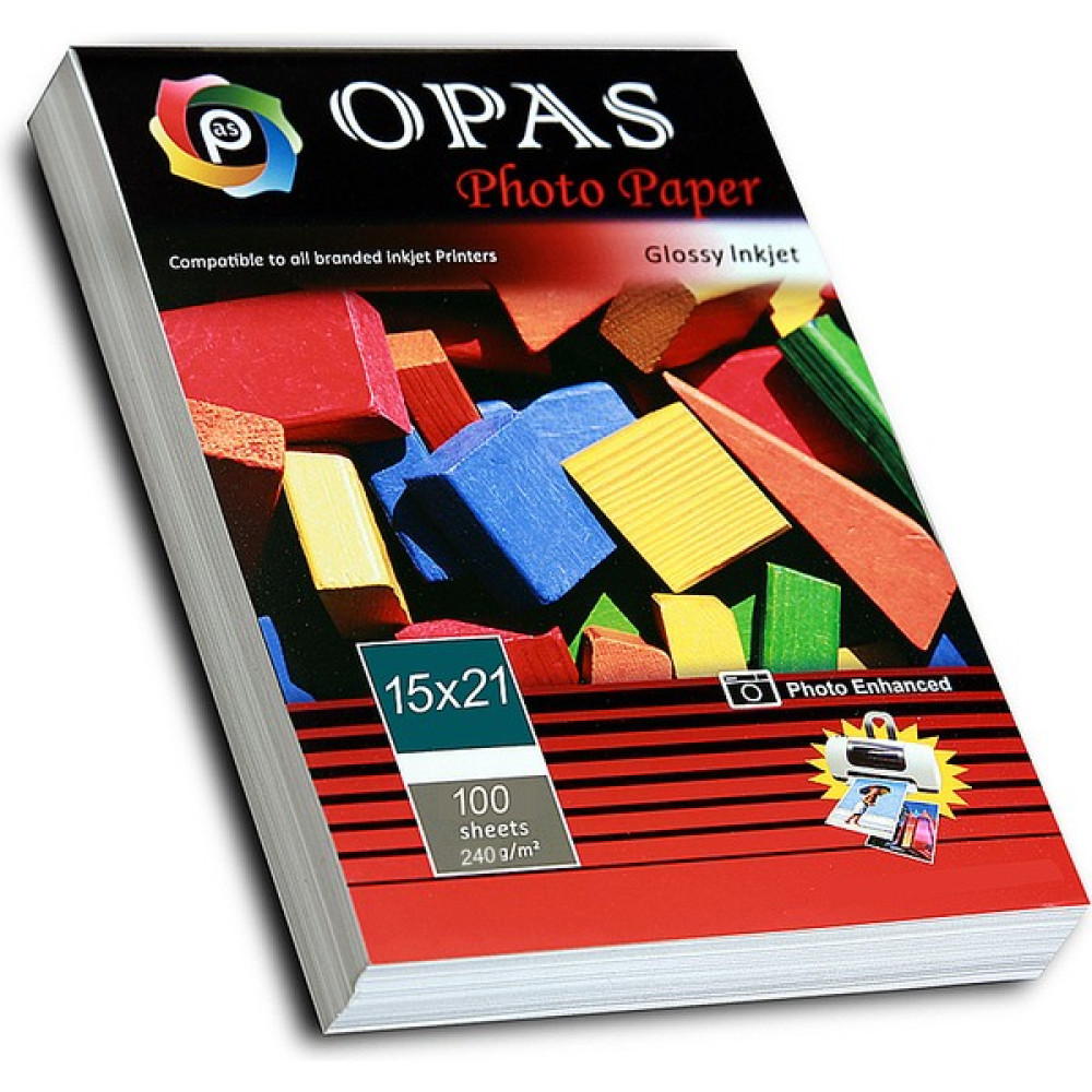 Emek Epson-Canon Uyumlu Parlak Fotoğraf Kağıdı 240GSM 100 Adet A5 - 15X21 Oto Boyaları Fiyatı