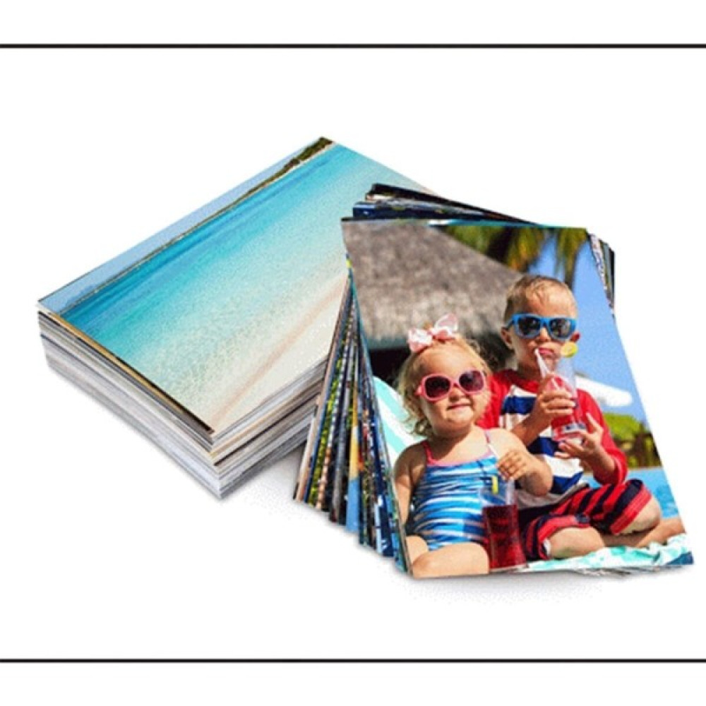 Emek Epson L3210 L1210 L3250 L3251 L3256 L3260 Uyumlu 50 Adet Fotoğraf Kağıdı 200GSM Fotoğraf Kağıtları & Asetatlar Fiyatı