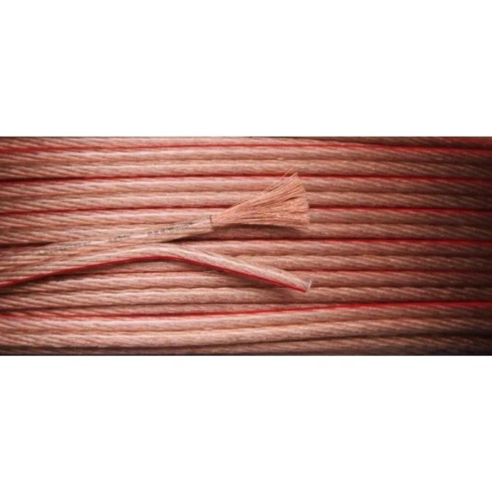 Emek Hoparlör Kablosu Şeffaf 2X1.5 Mm Oto Boyaları Fiyatı