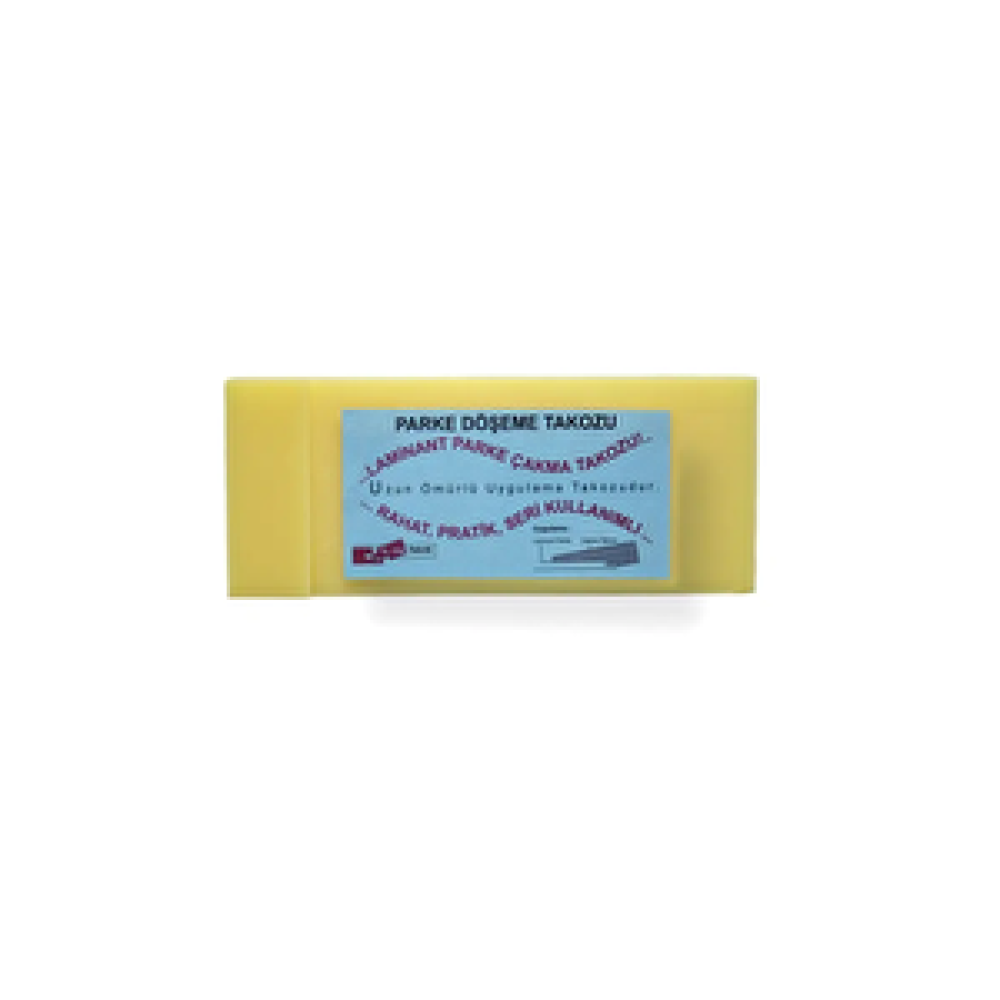 Emek Yapı Laminant Parke Kestamid Döşeme Çakma Takozu 2cm*17cm Yer / Yüzey Kaplamaları Fiyatı