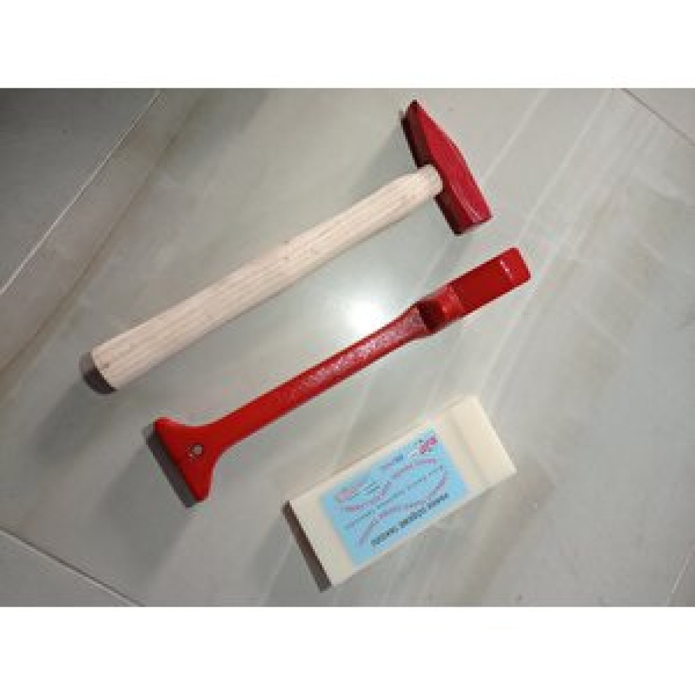 Emek Yapı Laminant Parke Profosyonel Usta Seti Polyamid Döşeme Çakma Takozu, Çekiç Ve Çektirme Demiri Yer / Yüzey Kaplamaları Fiyatı