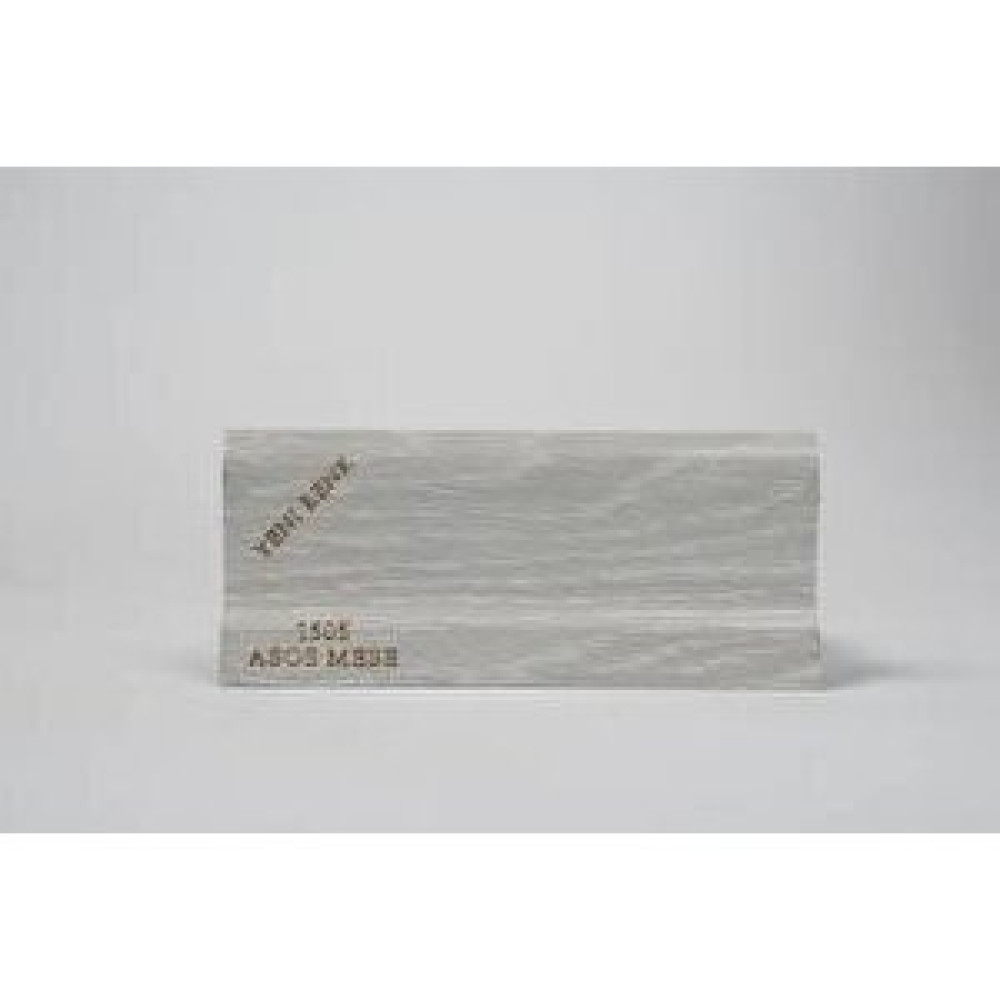 Emek Yapı Laminant Parke Süpürgelik 6cm Asos Meşe 1505 Nalburiye & Hırdavat Fiyatı