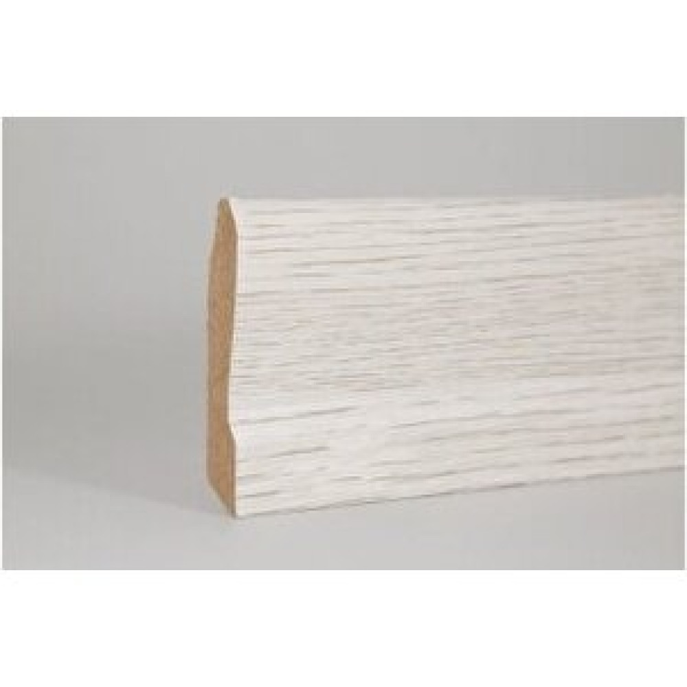 Emek Yapı Laminant Parke Süpürgelik 6cm Dişbudak 2626 Nalburiye & Hırdavat Fiyatı