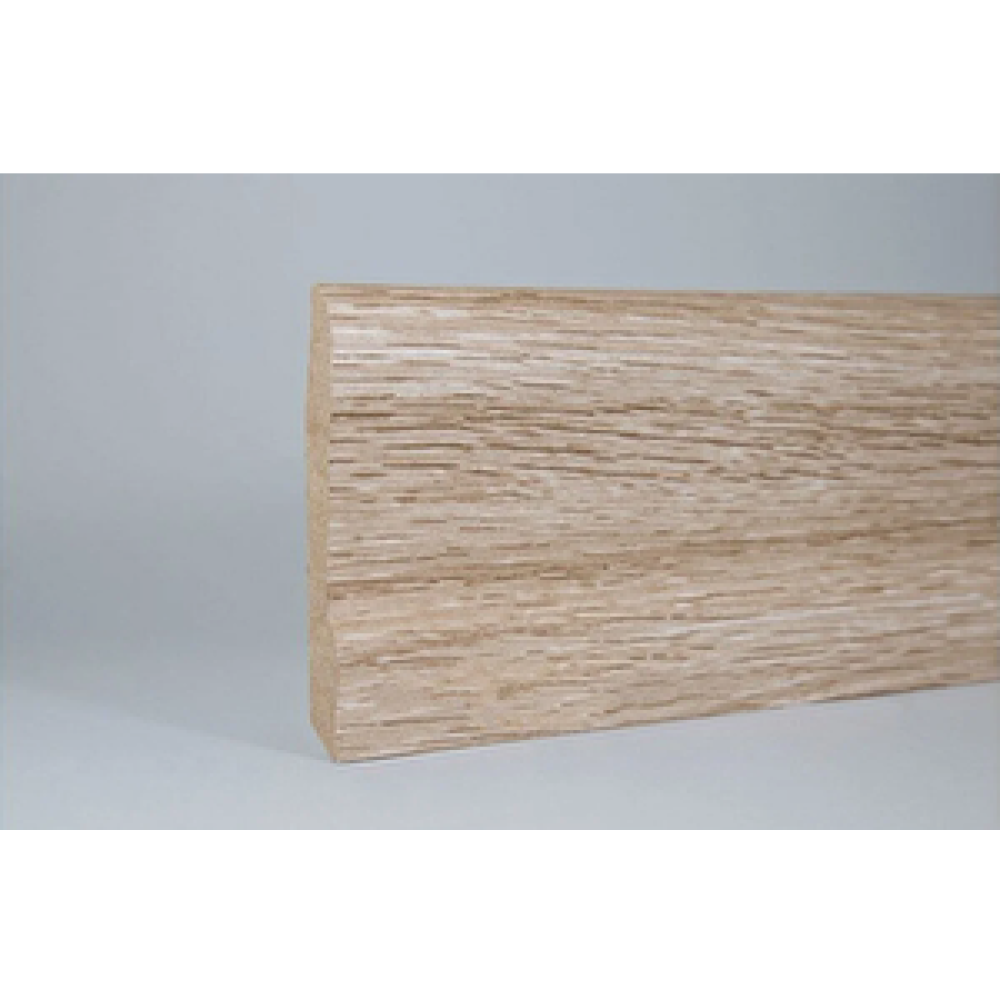 Emek Yapı Laminant Parke Süpürgelik 6cm Gri Meşe 212 Nalburiye & Hırdavat Fiyatı