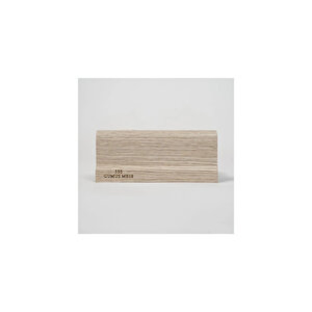 Emek Yapı Laminant Parke Süpürgelik 6cm Gümüş Meşe 555 Nalburiye & Hırdavat Fiyatı