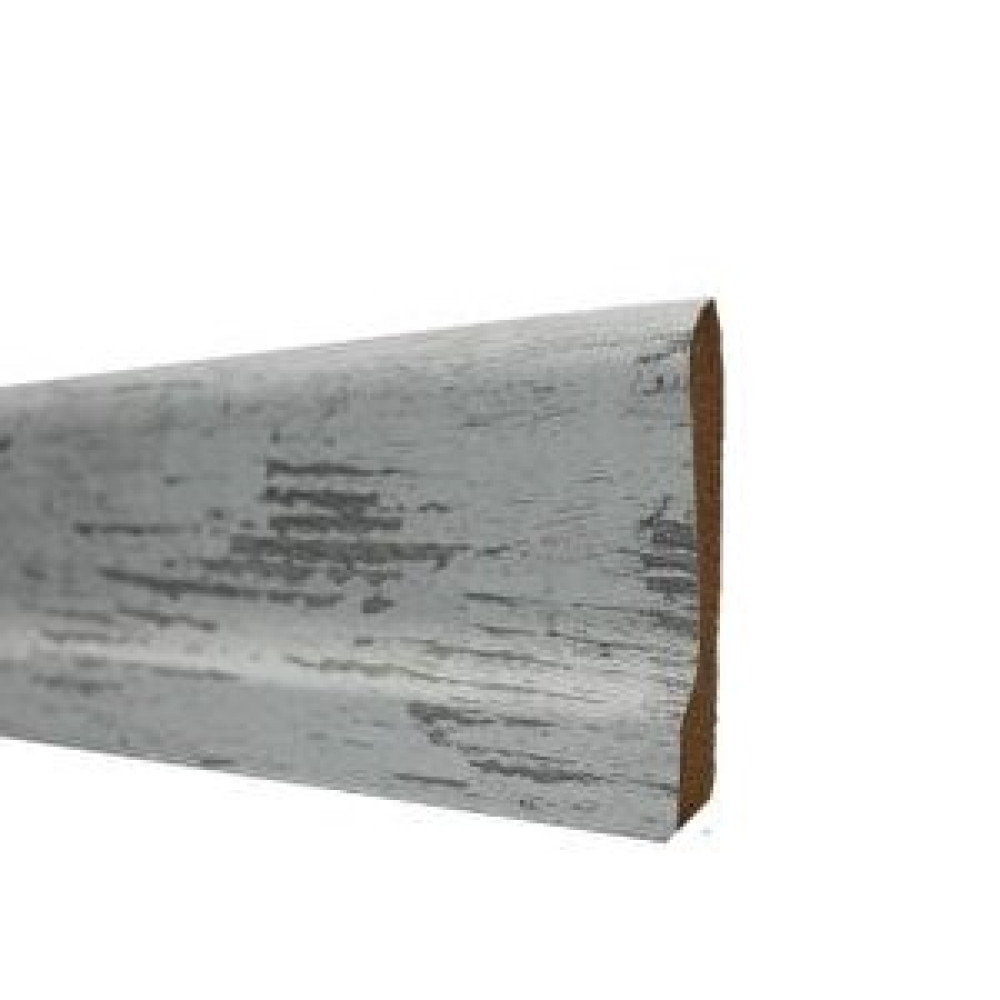Emek Yapı Laminant Parke Süpürgelik 6cm Kartepe 642 Nalburiye & Hırdavat Fiyatı