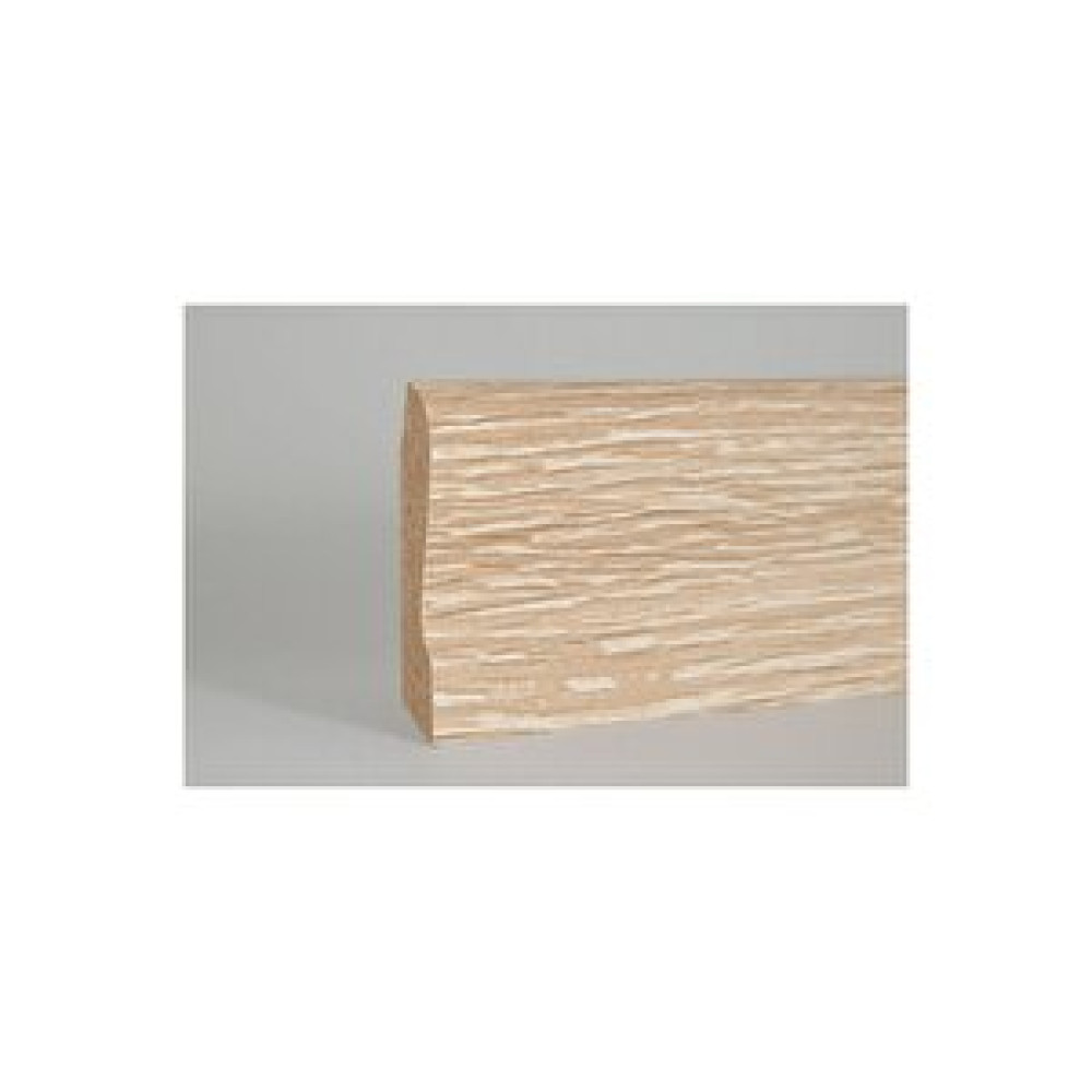 Emek Yapı Laminant Parke Süpürgelik 6cm Kireçli Meşe 3939 Nalburiye & Hırdavat Fiyatı
