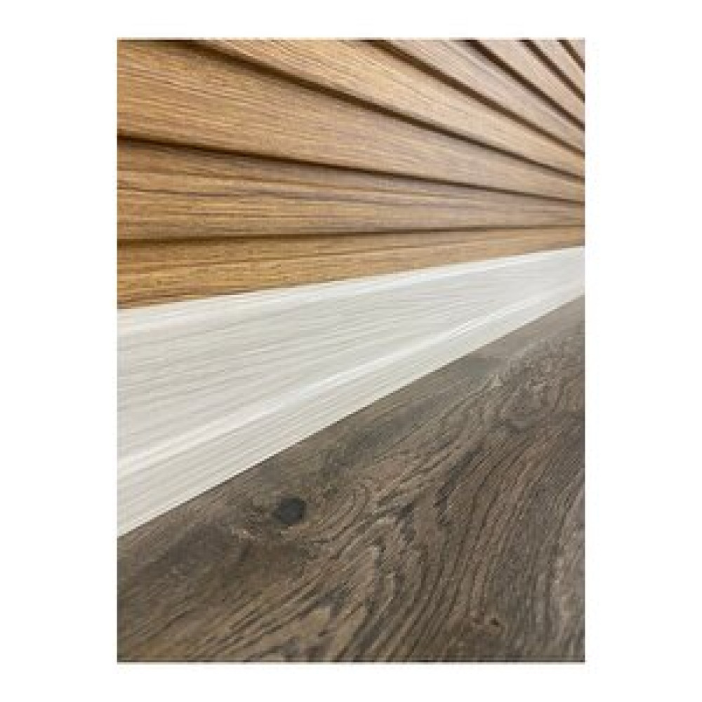 Emek Yapı Laminant Parke Süpürgelik 6cm Lara 741 Nalburiye & Hırdavat Fiyatı