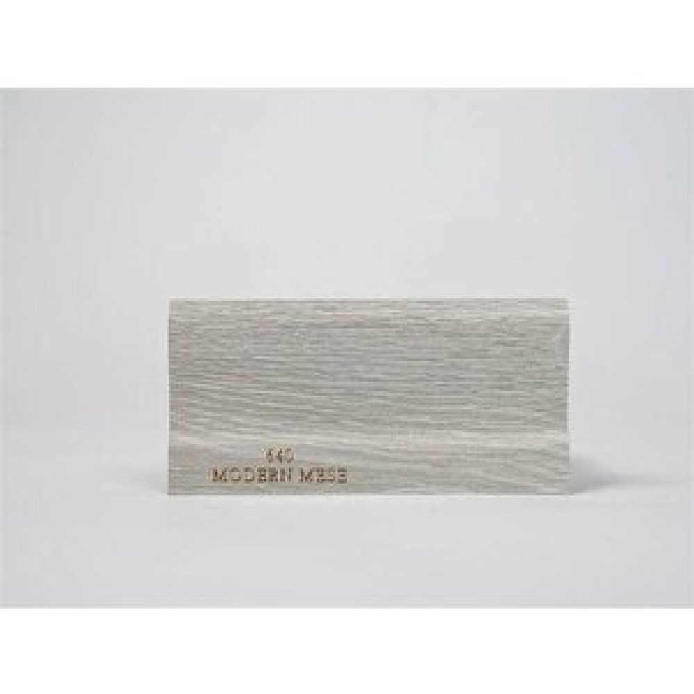 Emek Yapı Laminant Parke Süpürgelik 6cm Modern Meşe 640 Nalburiye & Hırdavat Fiyatı