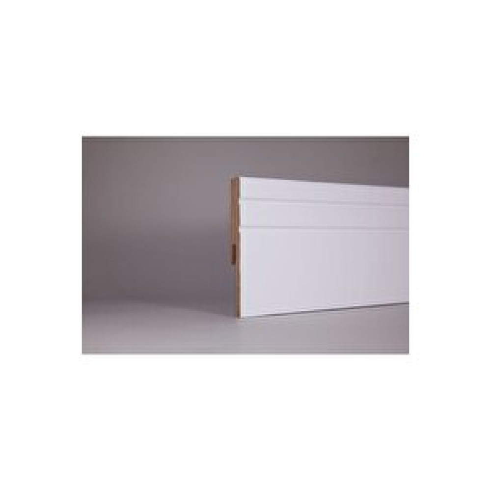 Emek Yapı Yalı Serisi Lake Beyaz K2 Model 10cm Pvc Süpürgelik Nalburiye & Hırdavat Fiyatı