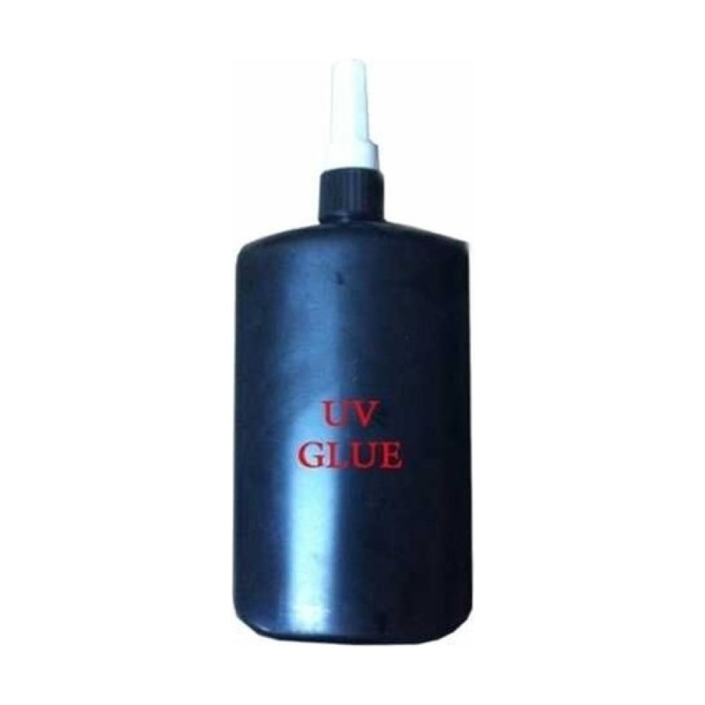 Emeks Uv Kristal (Cam ) Yapıştırıcı 250ML Uv Glue Oto Cam Bakım Ürünleri Fiyatı
