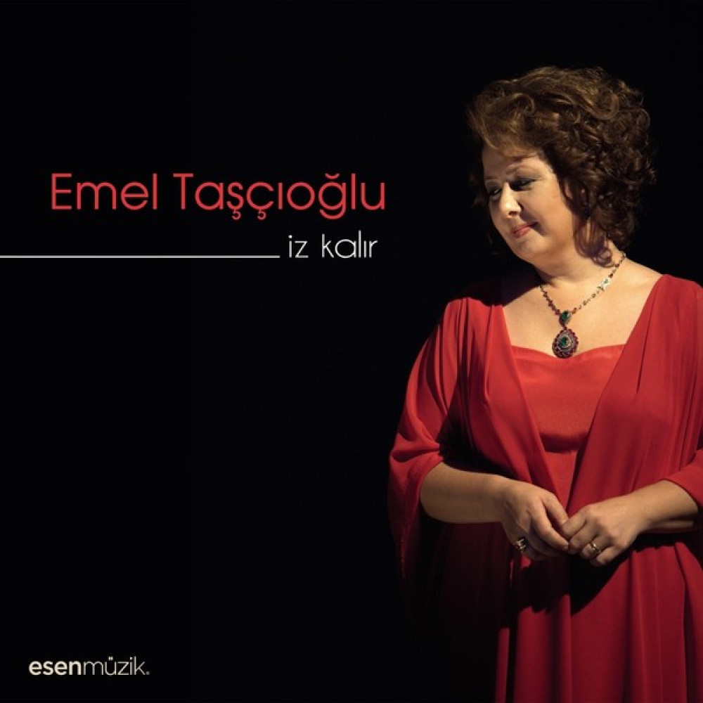 Emel Taşçıoğlu - İz Kalır (Plak) Pikap & Aksesuarları Fiyatı
