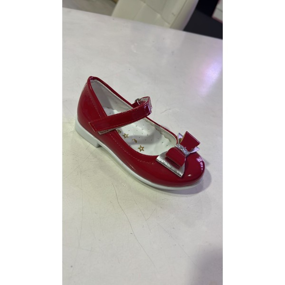 Emela Kids Shoes Kız Çocuk Babet Ayakkabı Kız Çocuk Babet Fiyatı