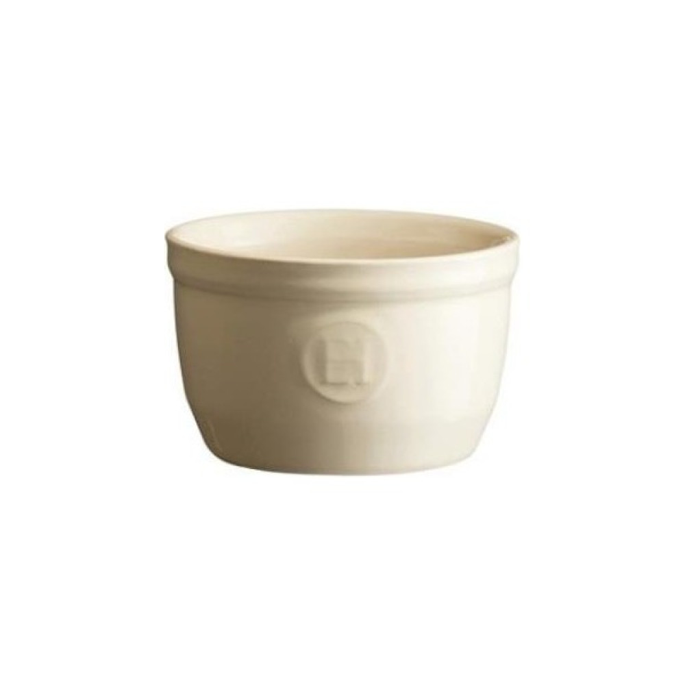 Emile Henry Fırın Kabı Ramekin No.9 Tekli Ekru 0,15LITRE (EH021009) Kek Kalıpları Fiyatı