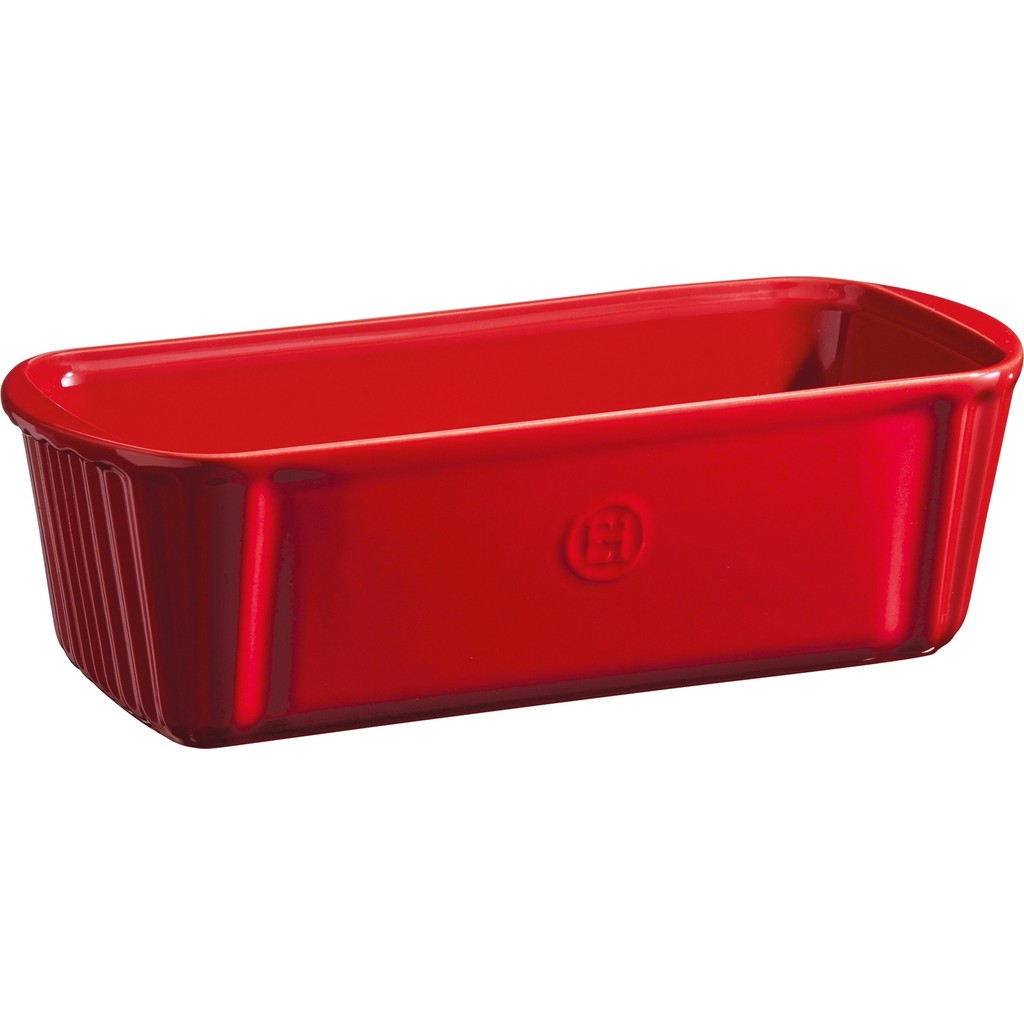 Emile Henry Kırmızı/Burgundy Kek Fırın Kabı Baton 31 x 13 cm SSD / Solid State Drive Fiyatı