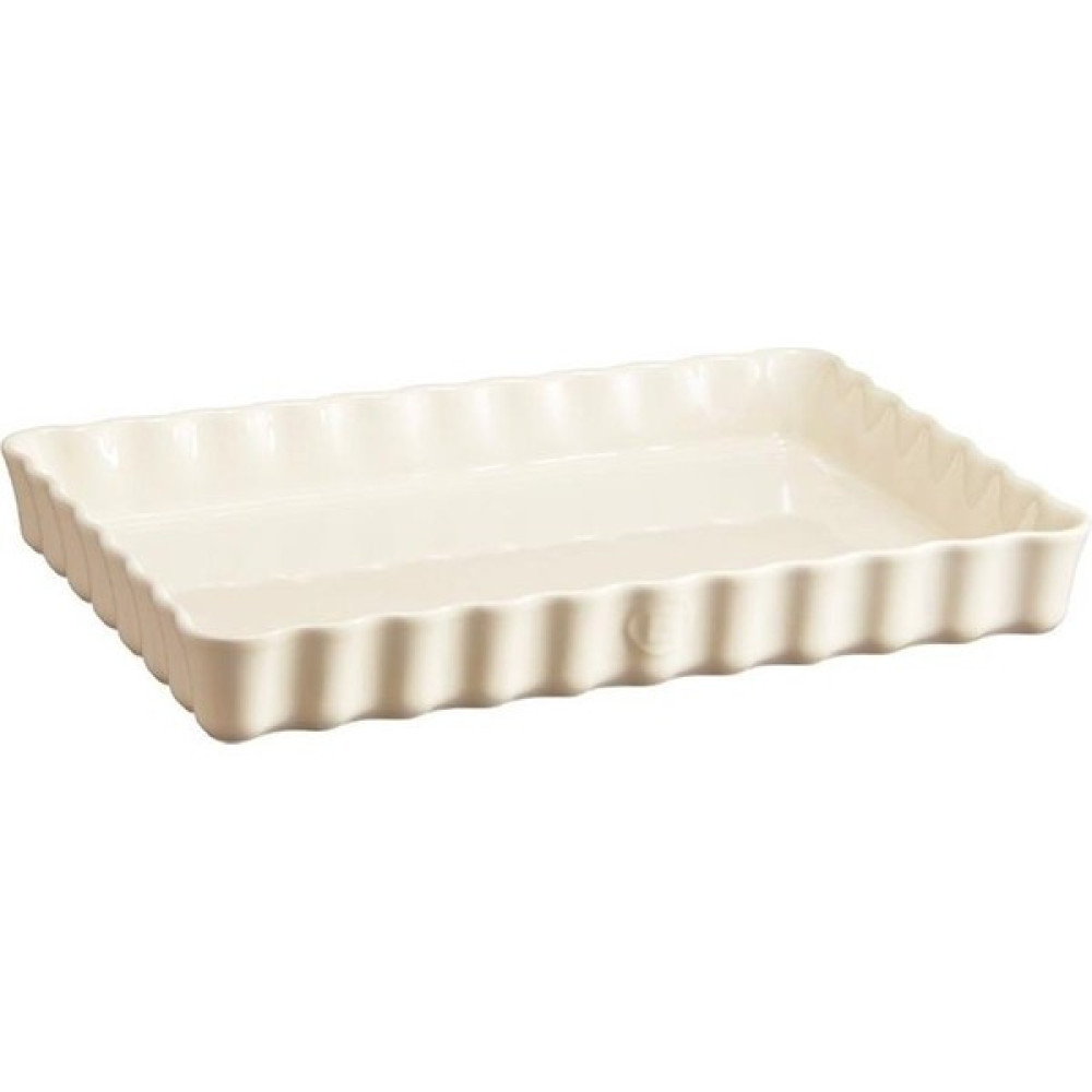Emile Henry Tart-Börek-Fırın Kabı Dikdörtgen 33*24Cm - 1 Adet Kek Kalıpları Fiyatı
