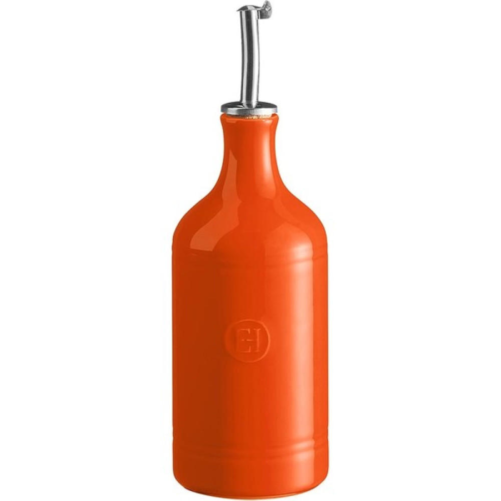 Emile Henry Yağdanlık 400 ml Turuncu/toscane Mutfak Gereçleri Fiyatı