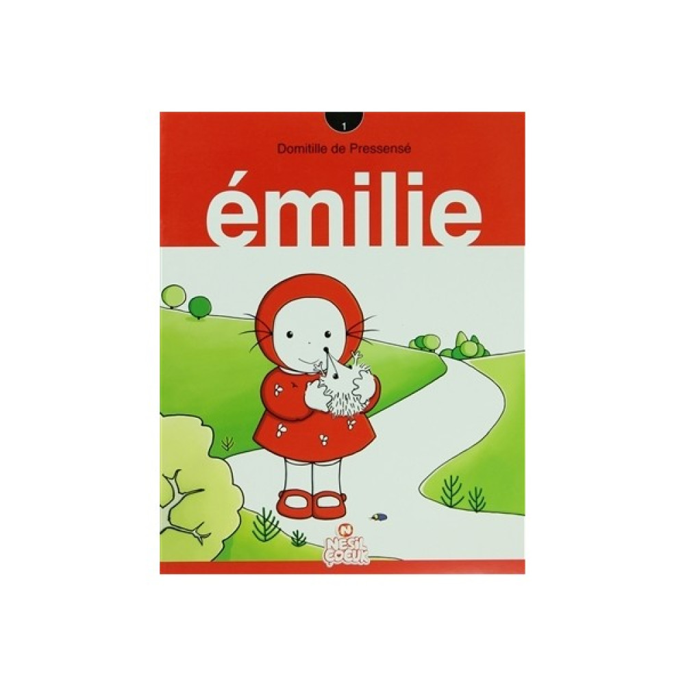 Emilie Okul Öncesi Eğitici & Öğretici Kitaplar Fiyatı
