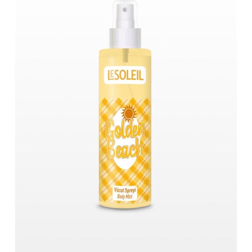 Emilio Pucci Lesoelil Golden Vücut Spreyi 150 ml Oto Boyaları Fiyatı