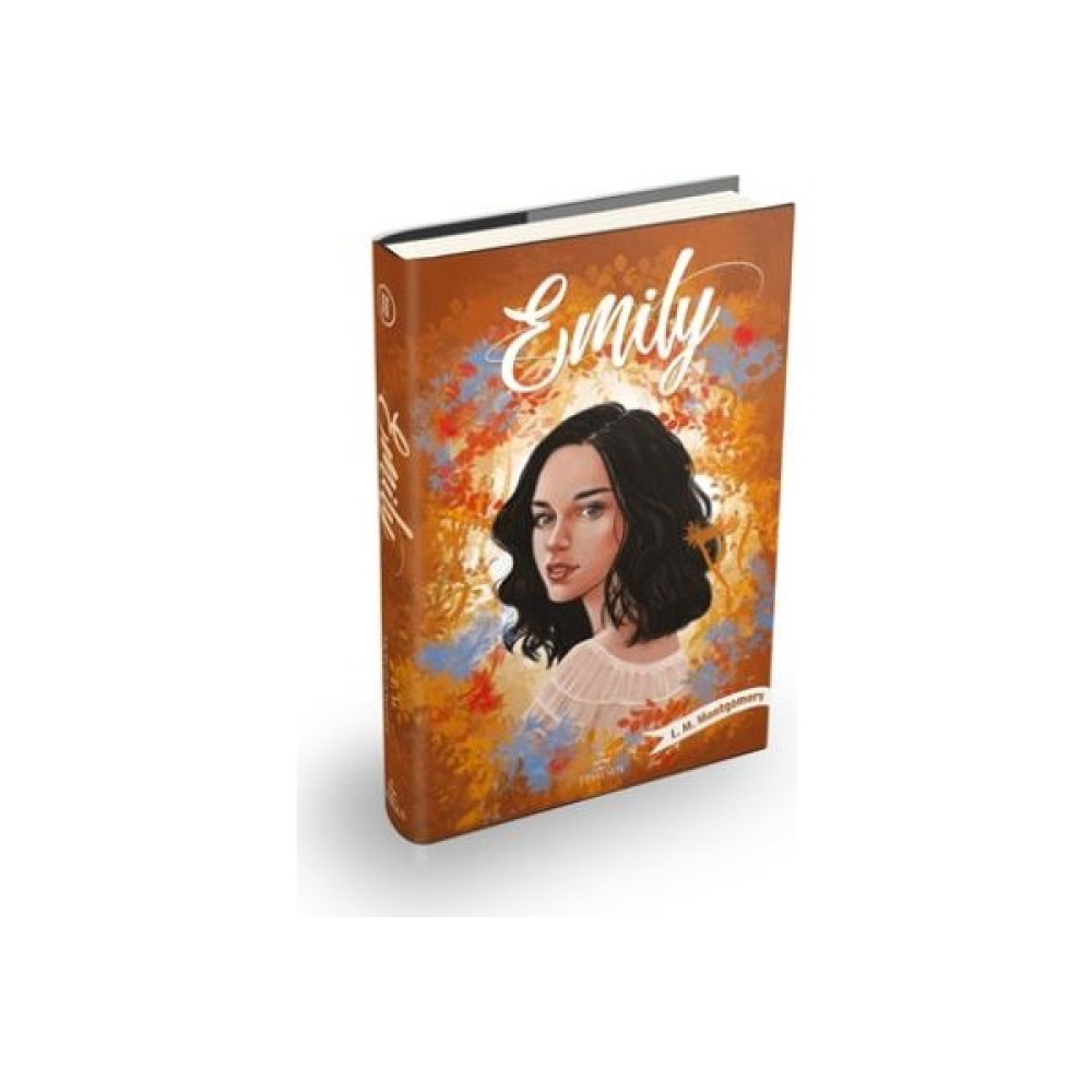 Emily 2 Ciltli - L. M. Montgomery Çeviri Romanlar Fiyatı