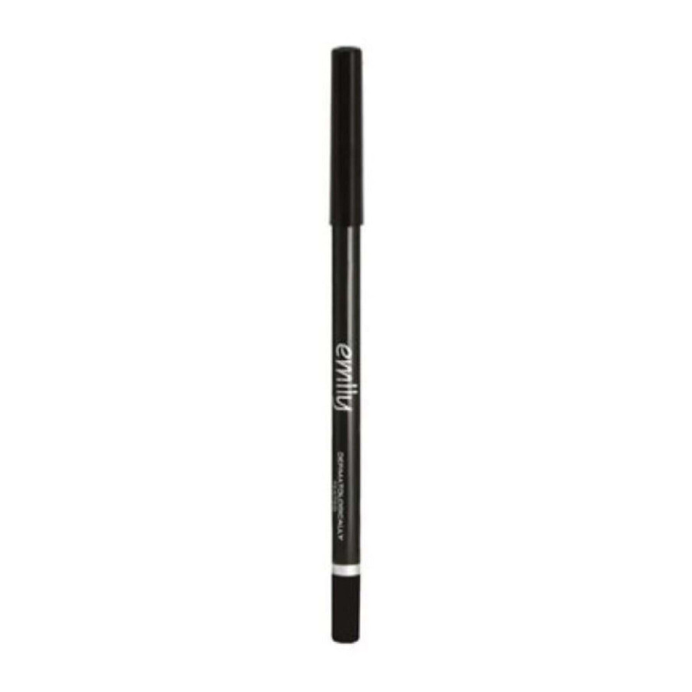 EMILY Göz Kalemi Emily Eyeliner Siyah No: 101 Göz Kalemleri Fiyatı