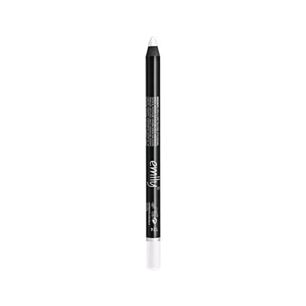 Emily Waterproof Eye Pencil Göz Kalemi No: 124 Göz Kalemleri Fiyatı
