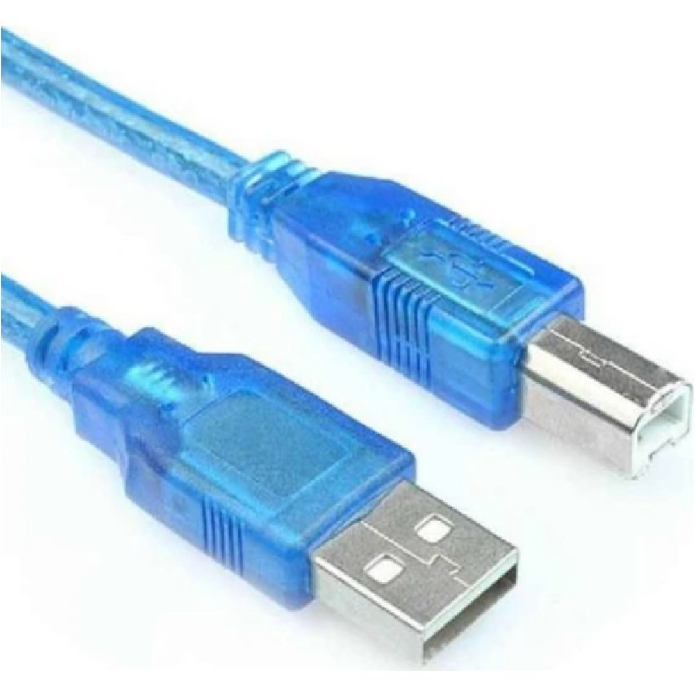 Emin Elektronik USB B Tipi Kablo 30CM USB Yazıcı Kablosu Seri & Paralel Kablo Fiyatı