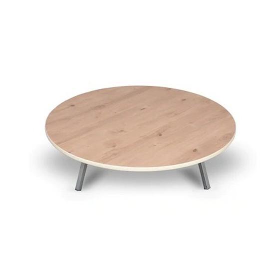 Emin Home 100 cm Metal Katlanır Ayaklı Ahşap Yer Sofrası Yemek & Mutfak Masası Fiyatı