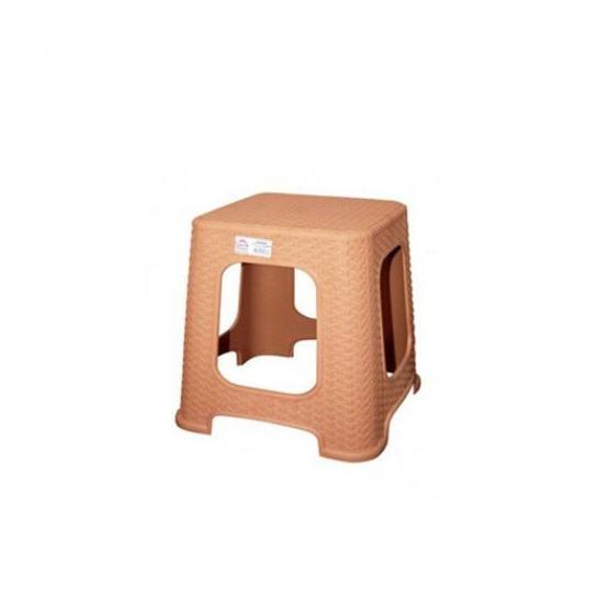 Emin Home Rattan Küçük Tabure Standart Tabure Fiyatı