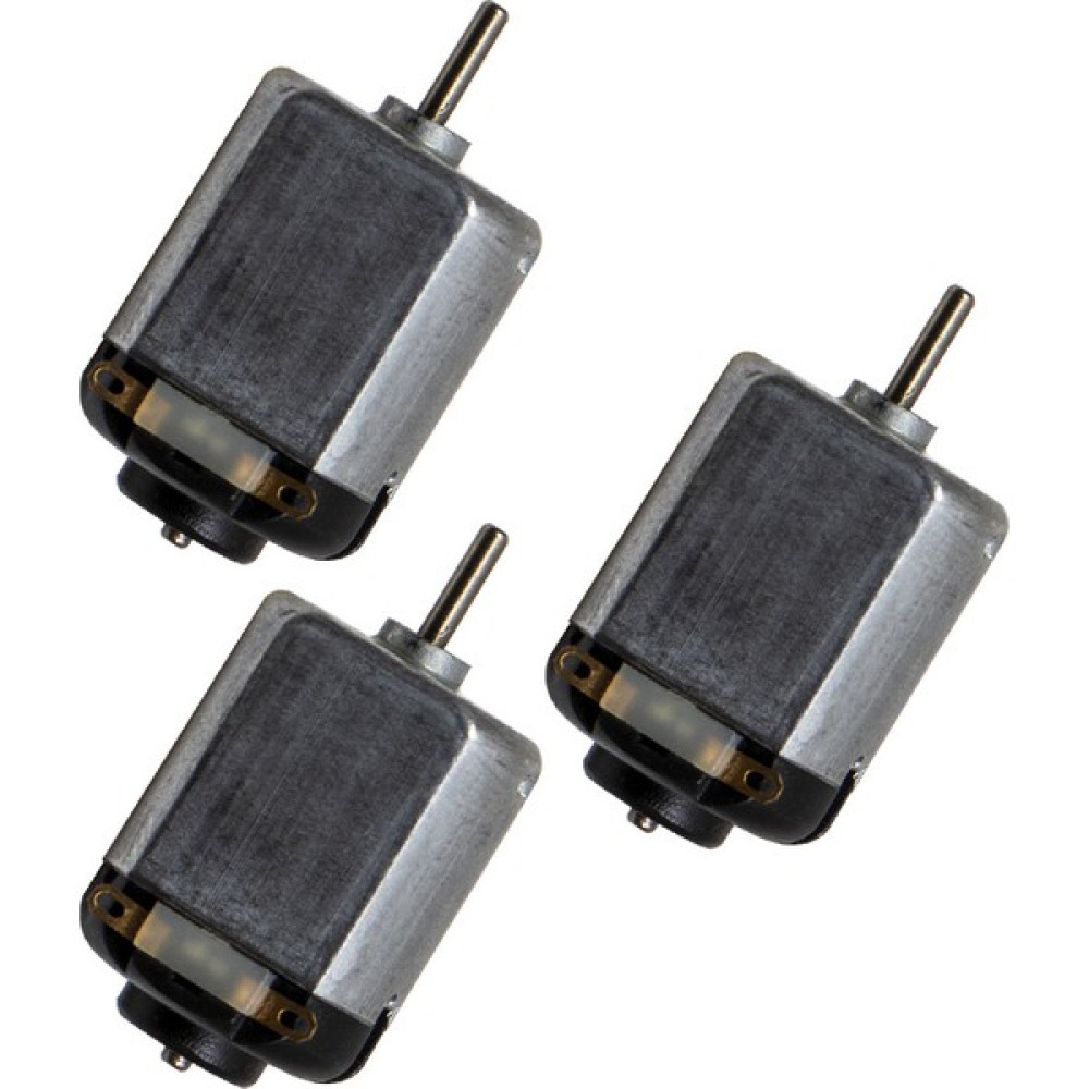 Emin İş Eğitimi Solar Dc Motor 3V - 3'lü Oyun & Hobi Fiyatı