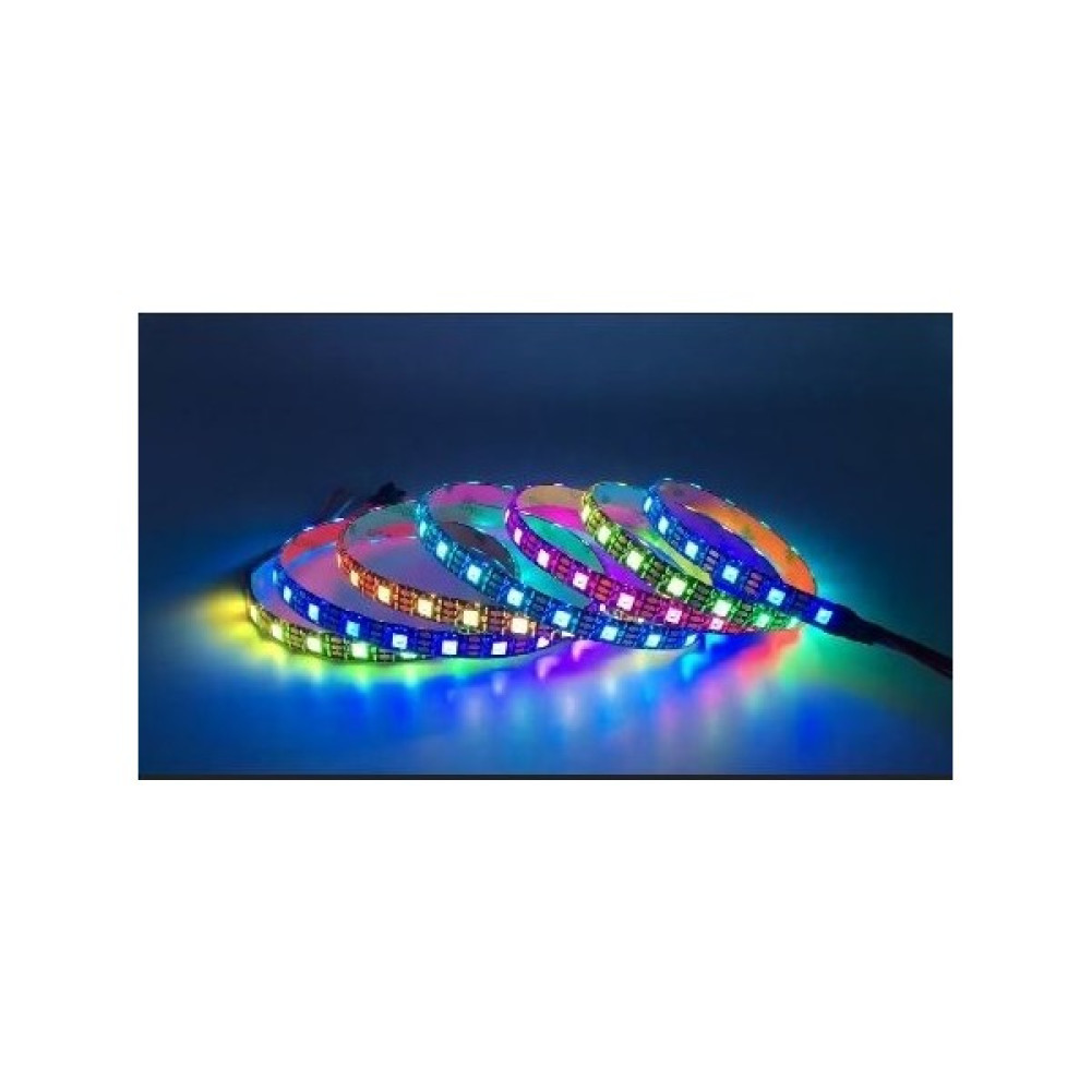 Emin LED WS2812B Adreslenebilir LED - RGB - 2 m Led Aydınlatmalar Fiyatı