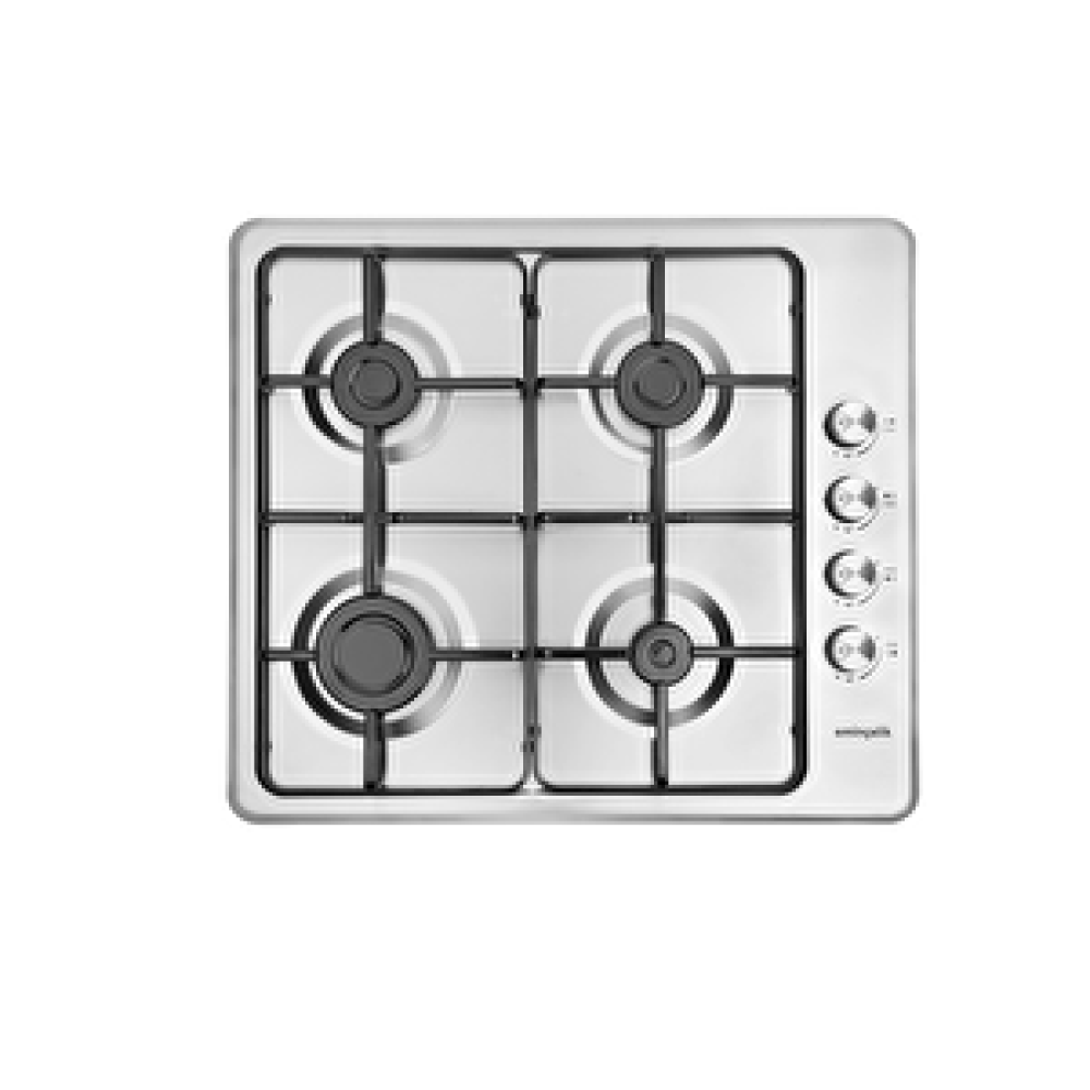 Eminçelik Ec-ah 3140 X60 (31 220) Ankastre Paslanmaz Inox Ocak Ocaklar Fiyatı