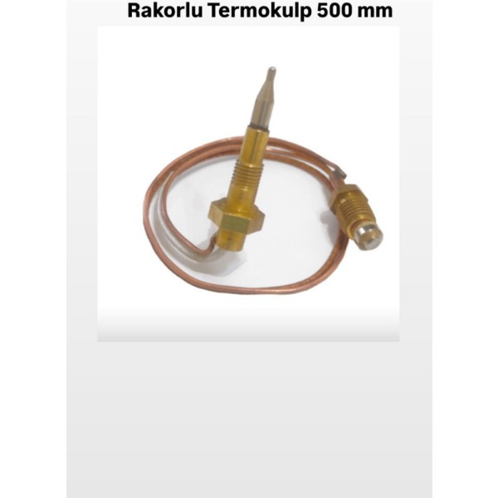 Eminçelik Rakorlu Ocak Termokulp 50MM Oto Boyaları Fiyatı