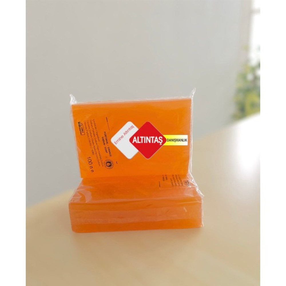Emine Altıntaş Portakal Sabun 100 G Oto Boyaları Fiyatı