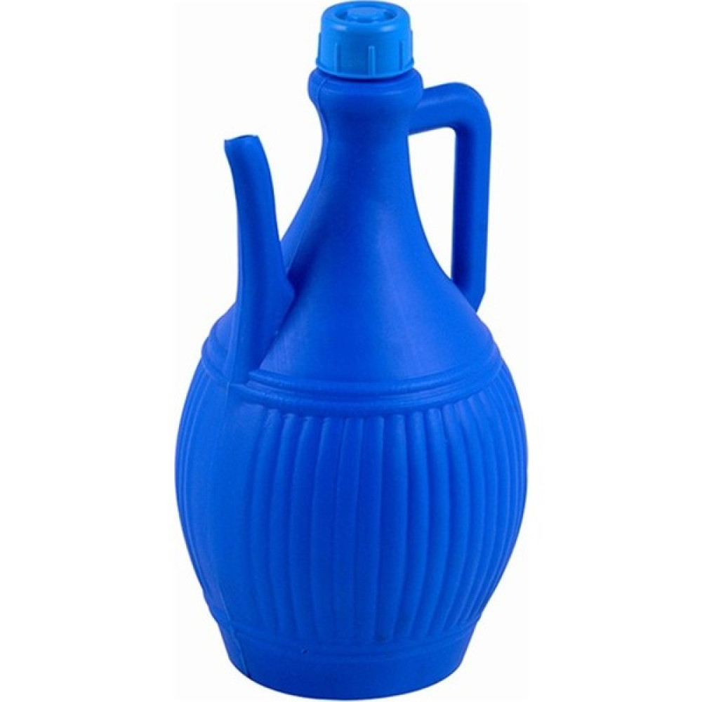 Eminhome Plastik Su Ibriği 3 Lt - Mavi Bahçe Makinesi Fiyatı