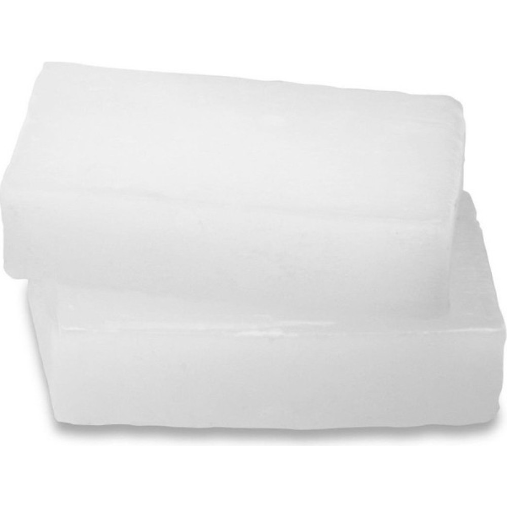 Eminönü Toptancı Ham Parafin (Mum Yapım Malzemesi ) (1 Kg) - Beyaz Dekoratif Mum Fiyatı
