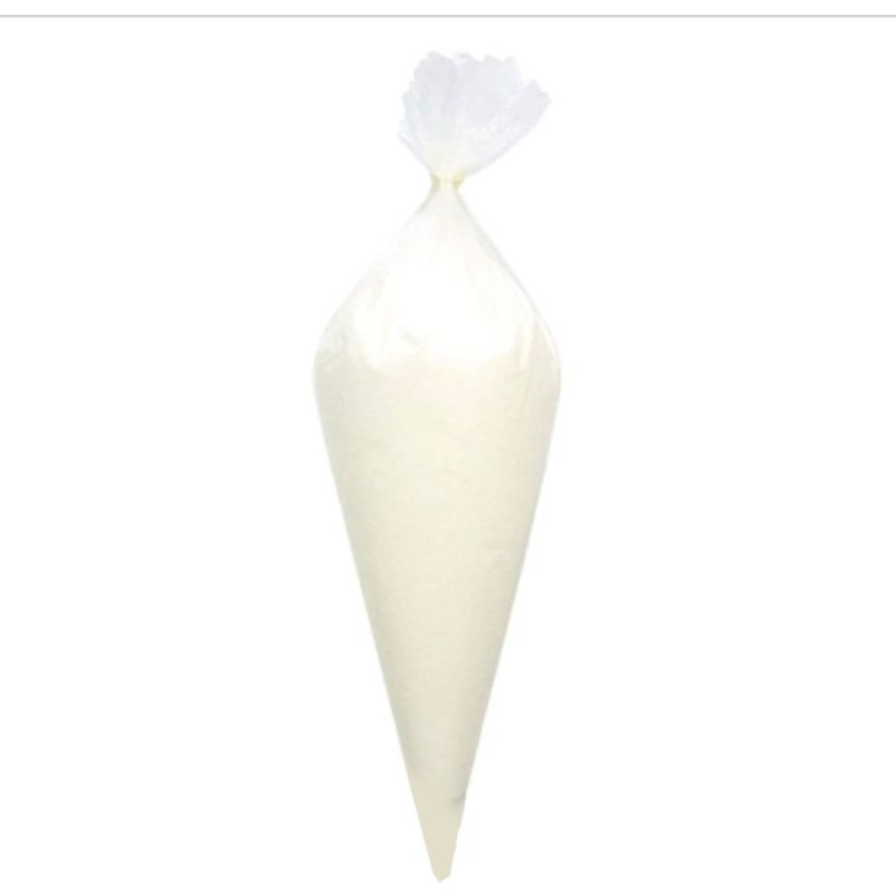 Eminönü Toptancı Naylon Kullan At Tek Şanti-Krema Sıkma Torbası 24X51 cm - 6 Adet Mutfak Gereçleri Fiyatı