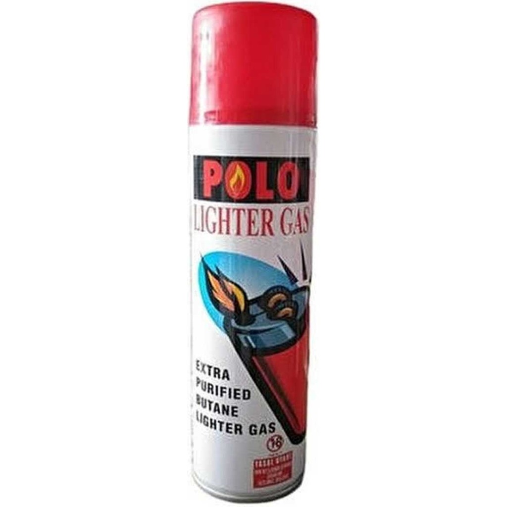 Eminönü Toptancı Polo Çakmak Gazı Çakmak Dolum Gazı 270 ml - Renkli Oyuncak Fiyatı