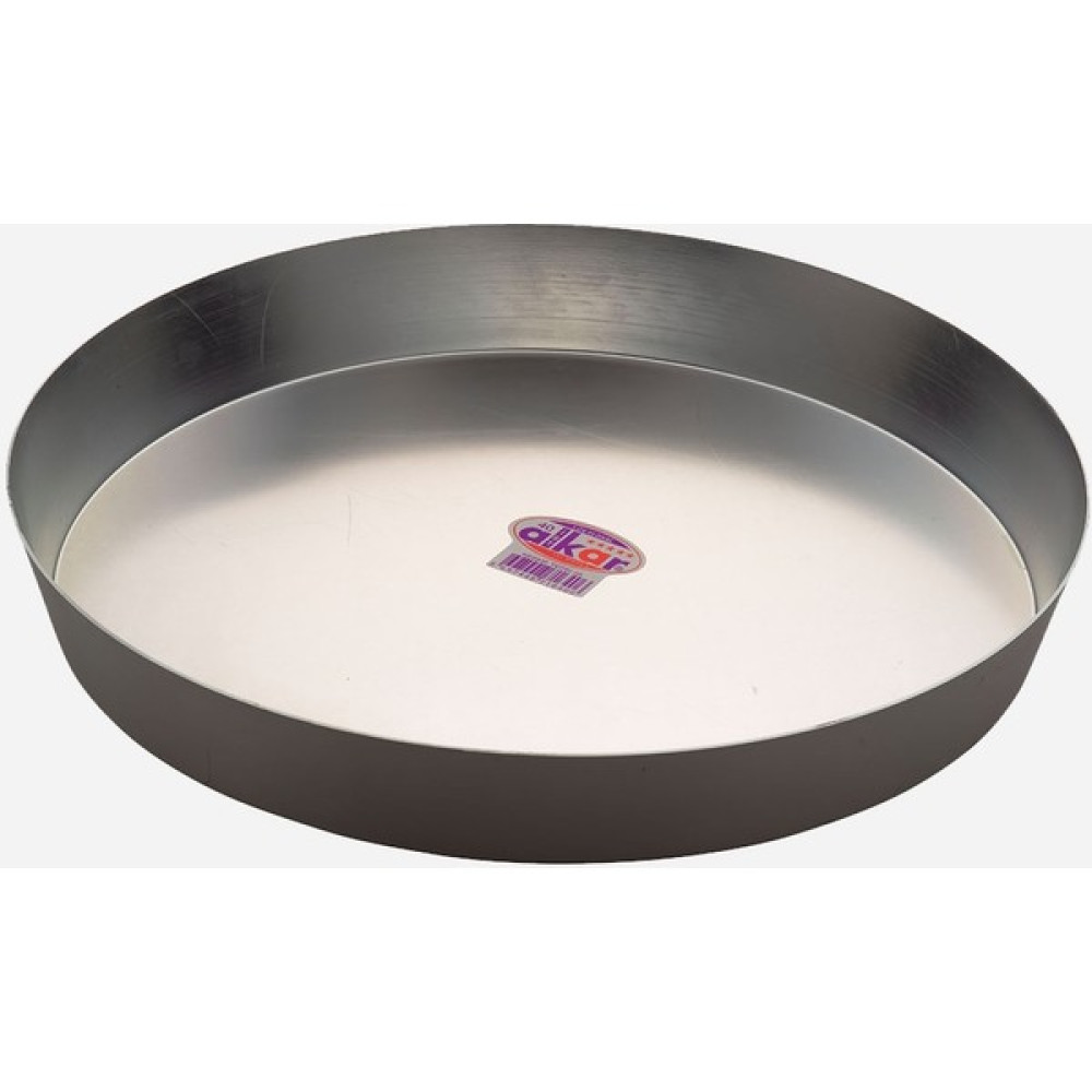 Eminox Alüminyum Kesme Tepsi 42 cm Tepsiler / Fırın Kapları Fiyatı