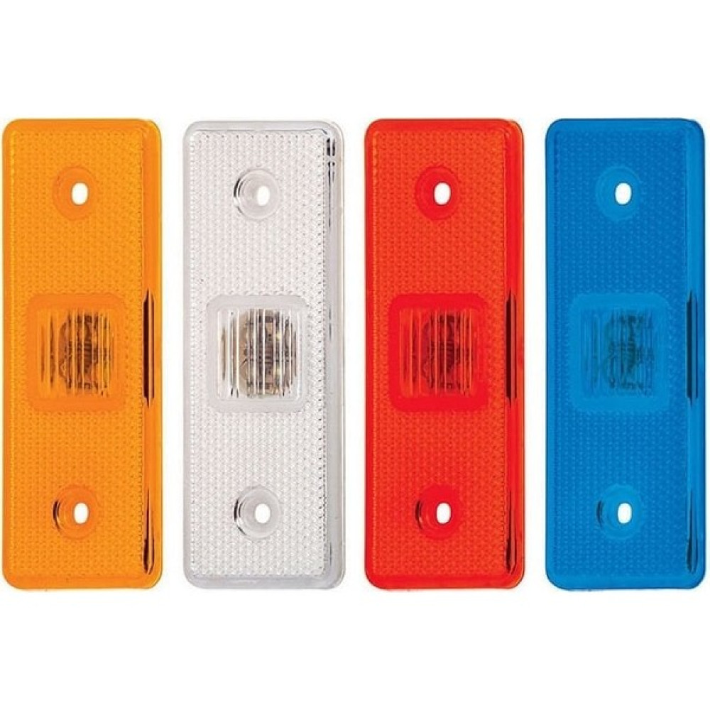 Emir Side Marker Lamba 12V/24V Sarı Oto Boyaları Fiyatı