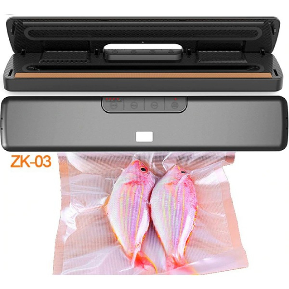 Emir Vakum Makinası Ev Tipi Vakum Makinası 32 cm - Inox Oto Boyaları Fiyatı