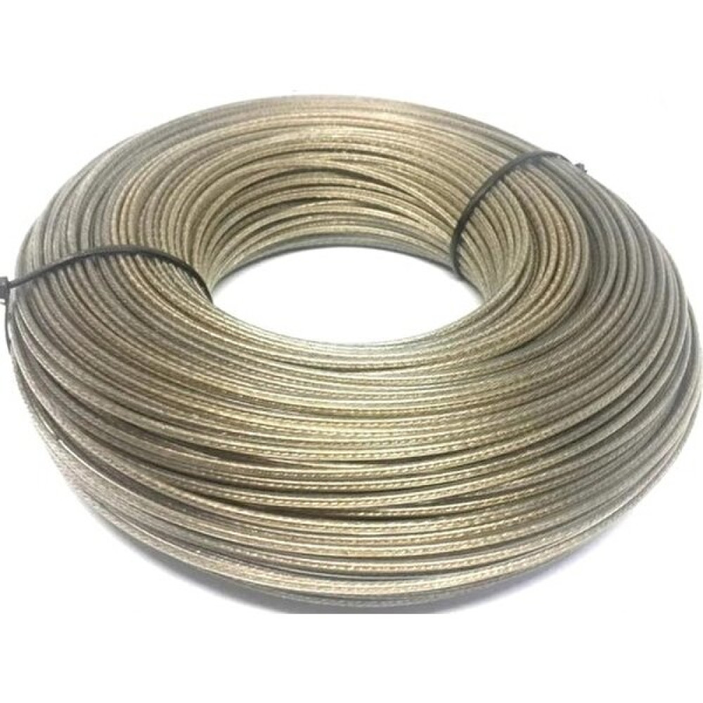Emirhan Nalbur 1.kalite Çelik Çamaşır Ipi Pvc Kaplı 100 Metre 4 mm (Kalın) Çamaşır Kurutma Makineleri Fiyatı