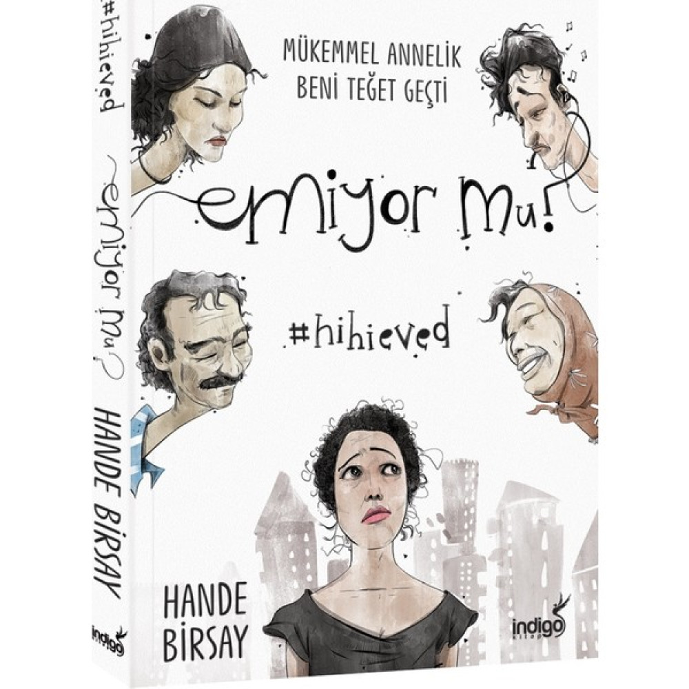 Emiyor Mu? - Hande Birsay Aile Sağlığı Kitapları Fiyatı