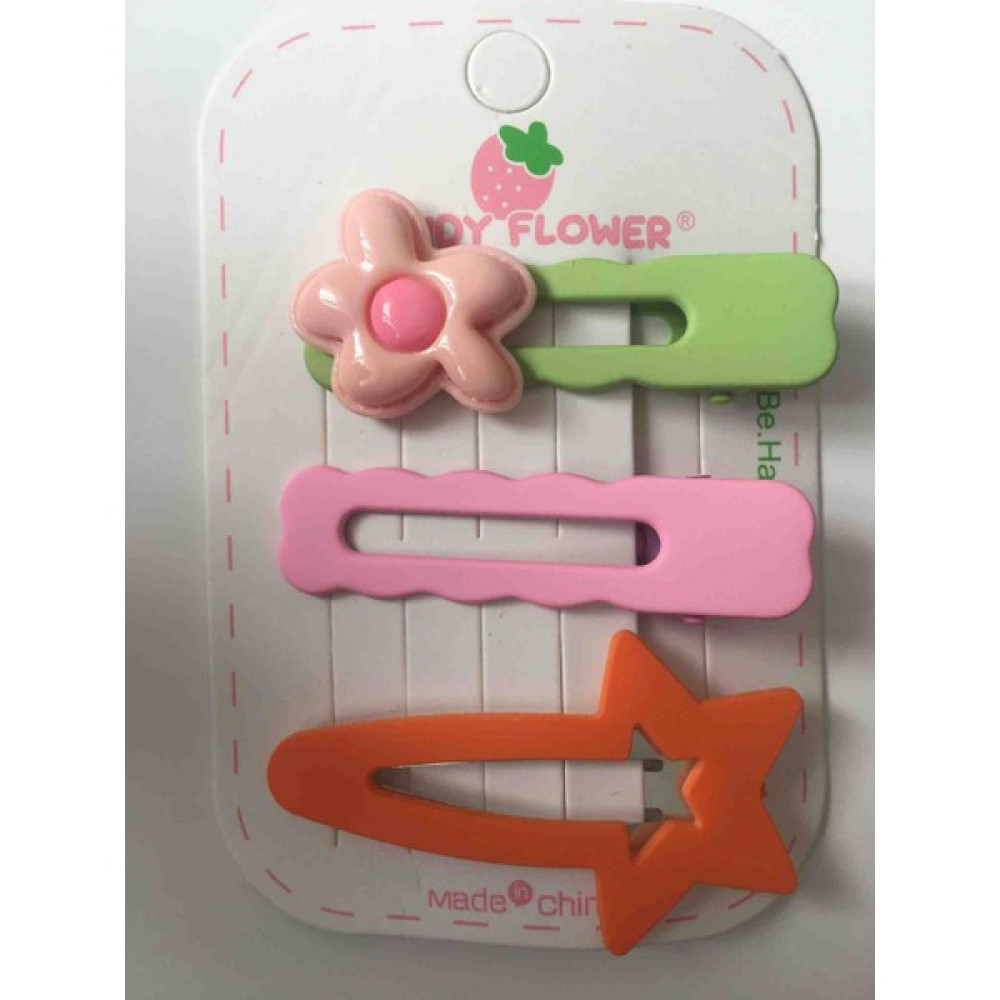 Emk Shop Çiçek Toka Toka, Taç & Saç Bandı Fiyatı